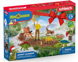 Dinosaurs Advent Calendar Schleich