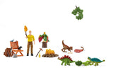 Dinosaurs Advent Calendar Schleich