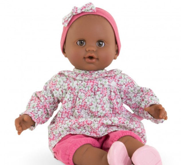 Lilou 14" Large Baby Doll