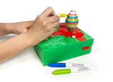 The Gift Box Ornament Decorator