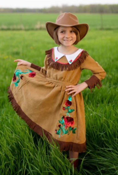 Annie Cowgirl