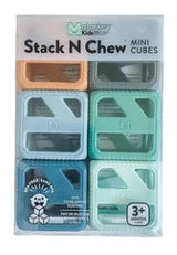 Stack N Chew - Earthy