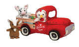 Farm Truck Play Set