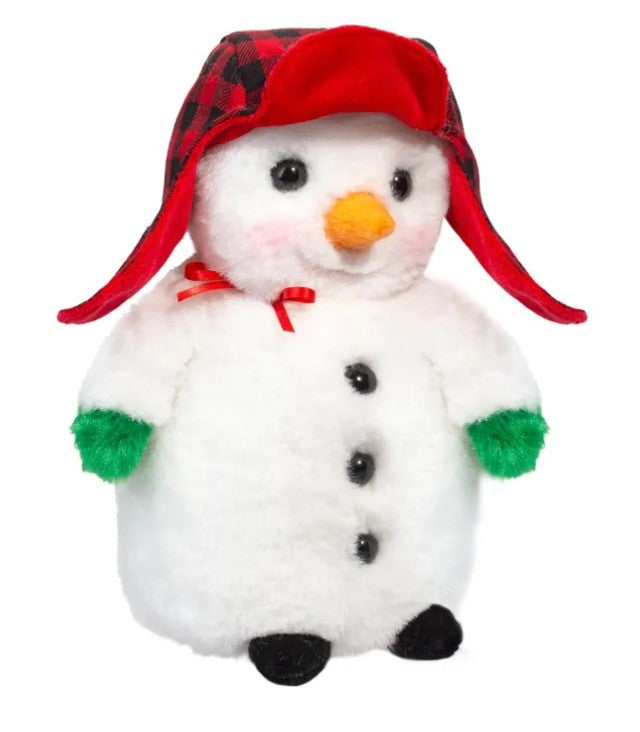 Melty Snowman Large