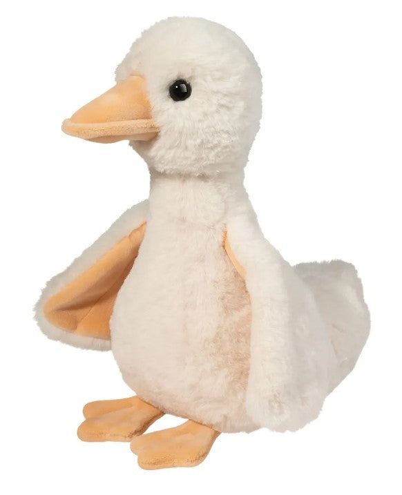 Ginnie Cream Goose Soft