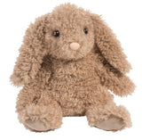 Tully Curly Bunny