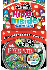 Gnome Home Hide Inside