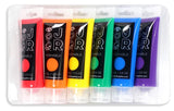 Washable Finger Paints