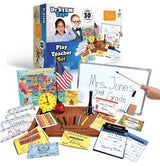 Play Teacher Set