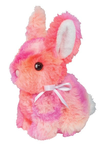 Tie Dye Bunny