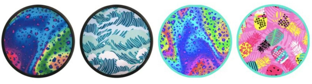 Flobo Floating Disc – Fun Stuff Toys