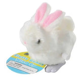 Fluffy Bunny Wind-Up