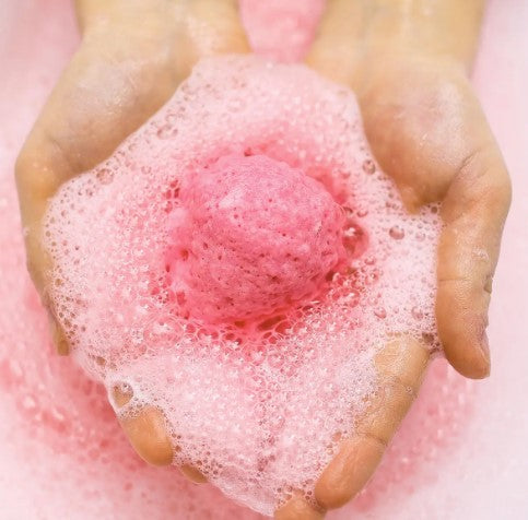 DIY Bath Bombs