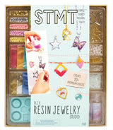 STMT Resin Jewelry Studio