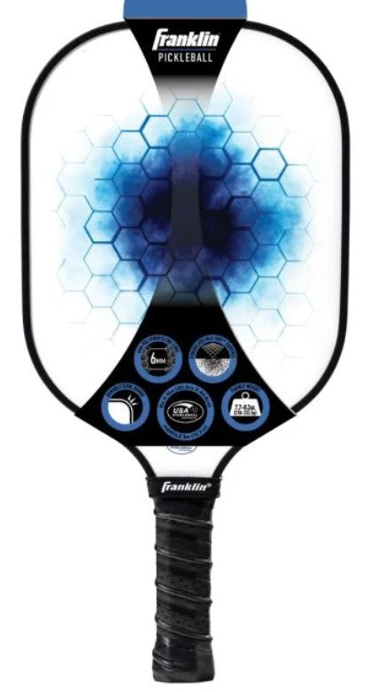 Pickleball Pilot Paddle