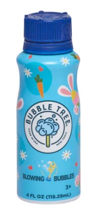 Easter 4oz Bubble Reusable