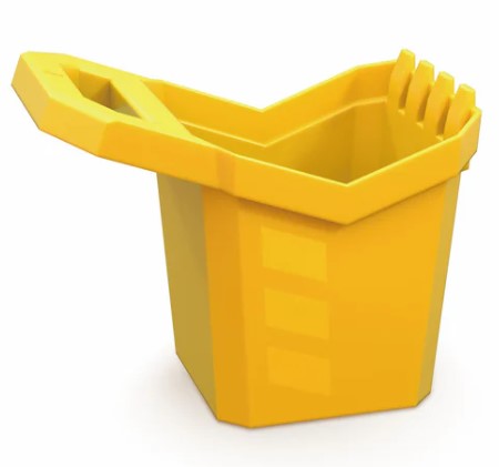 Digger Bucket