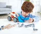 Build 'n' Drive Car Set