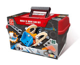 Build 'n' Drive Car Set