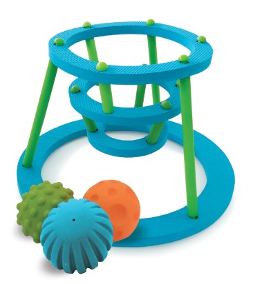 Sensory Hoops