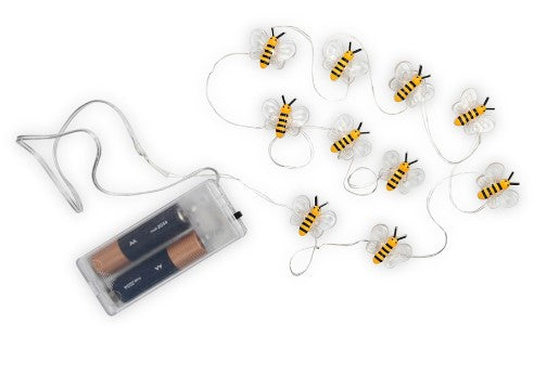 Bumble Bee String Lights