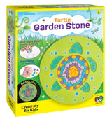 Turtle Garden Stone