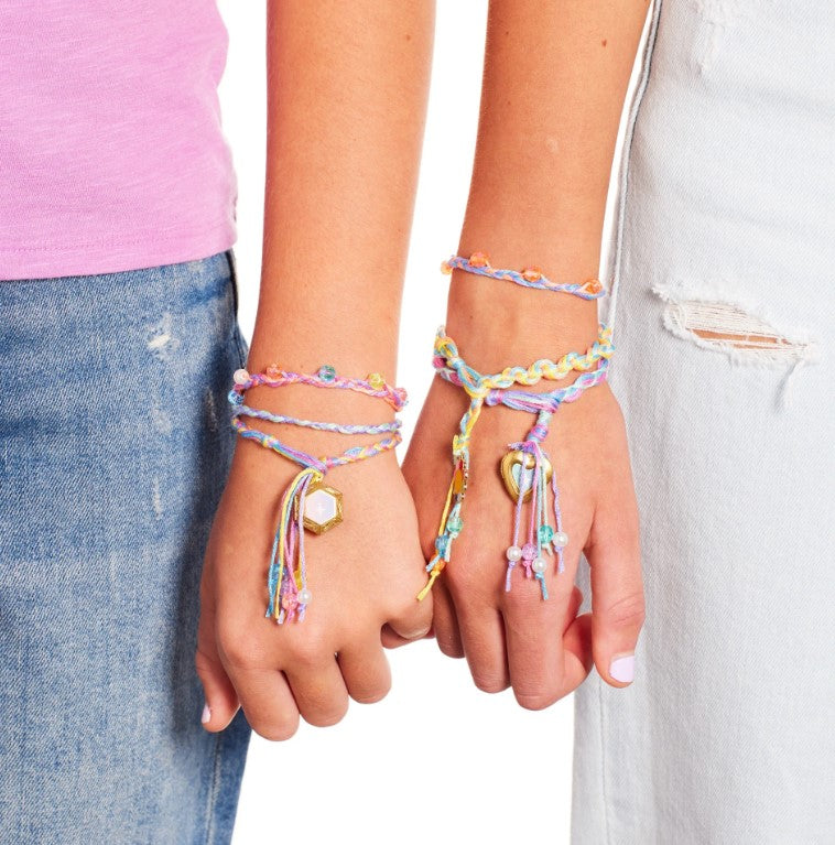 Friendship Bracelets