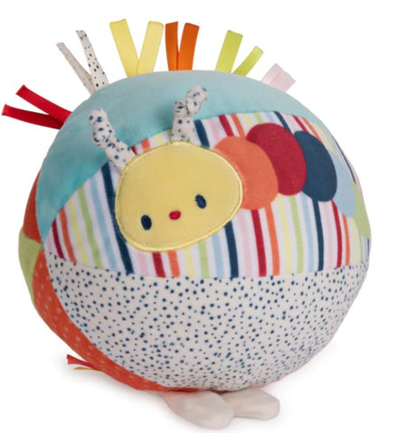 Tinkle Crinkle Soft Activity Ball