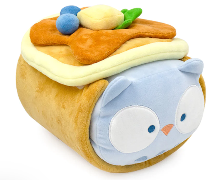 Anirollz Owlyroll Blanket Medium