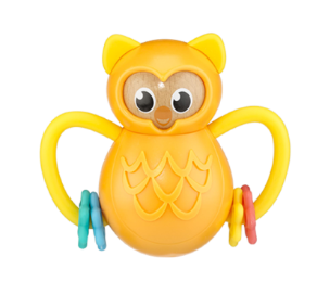 Playskool Little Wonders Otto Owl