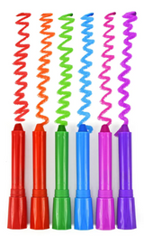 Hair Stix 6 Pack