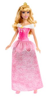 Disney Aurora Princess Doll