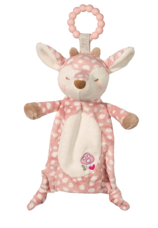 Farrah Fawn Teether