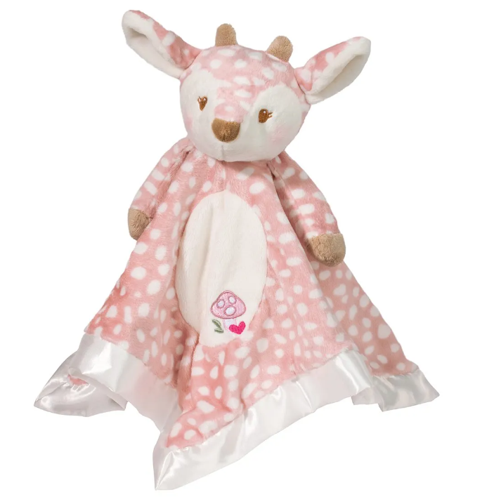 Lil’ Snuggler Farrah Fawn