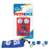 Math Dice