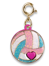 Glitter Volleyball