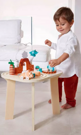 Dino Activity Table