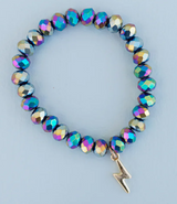 Lightning Bolt Revolt Bracelet