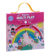 Rainbow Fairy Magnetic Multi Play