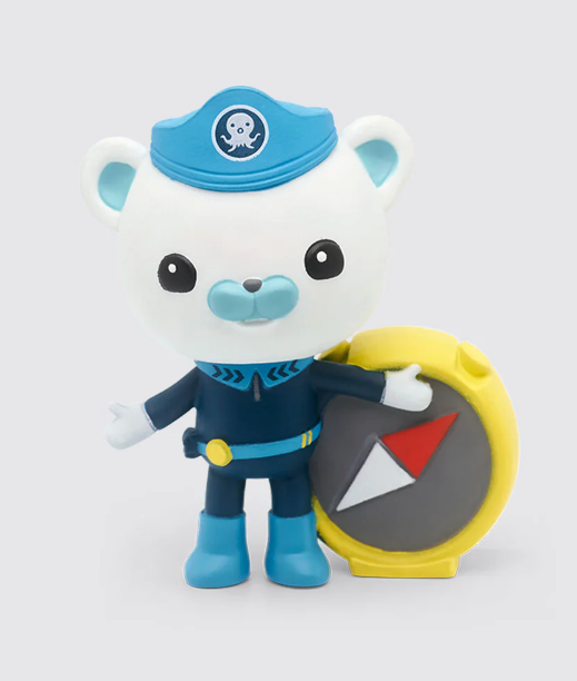 Tonies - Octonauts