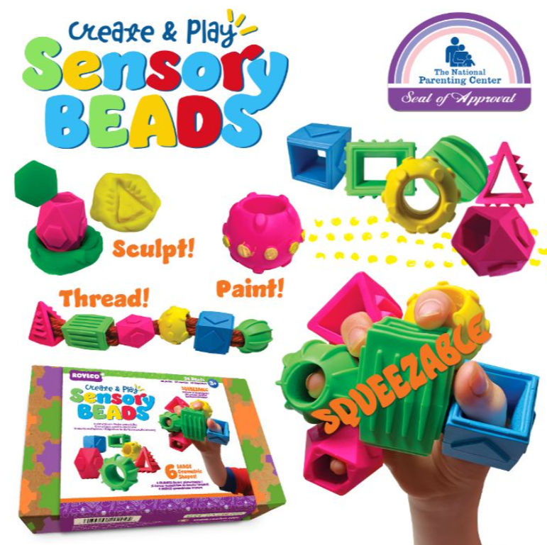 Sensory Beads