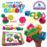 Sensory Beads