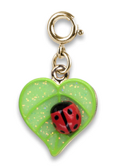 Little Ladybug Charm