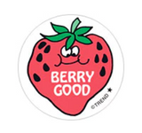 Scratch 'n Sniff Berry Good Strawberry