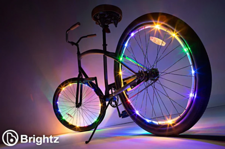 Brightz Orbit Color Morph