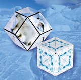 Shashibo - The Shape Shifting Box - Arctic Wild