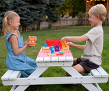 Picnic Basket Pretendables