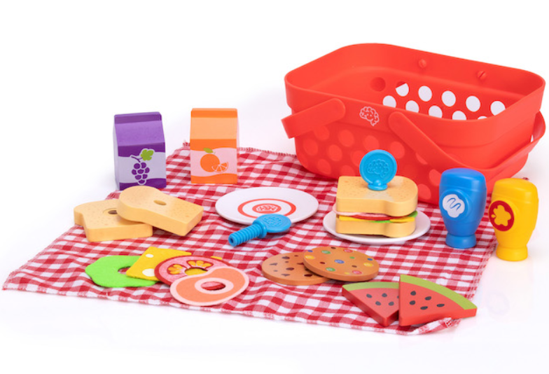 Picnic Basket Pretendables