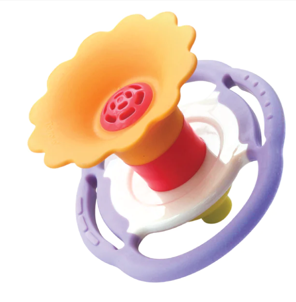 The Flower Whistle