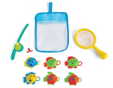 Splish 'N Splash Fishing Set